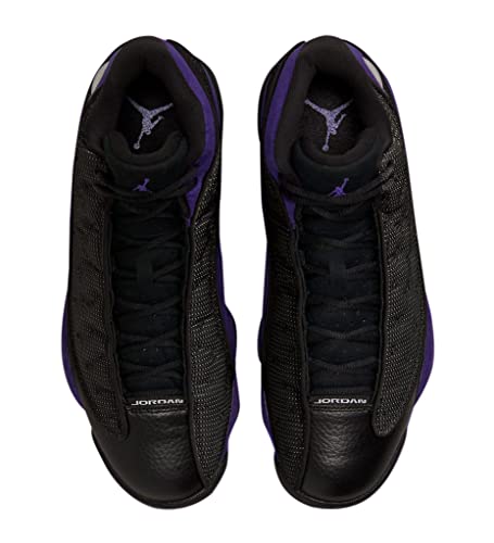 Jordan Mens Air Jordan 13 Retro DJ5982 015 Court Purple - Size 11.5