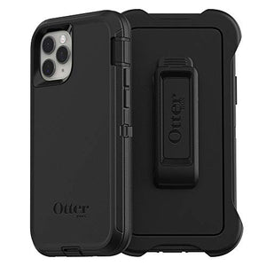 OTTERBOX DEFENDER SERIES SCREENLESS EDITION Case for iPhone 11 Pro - BLACK