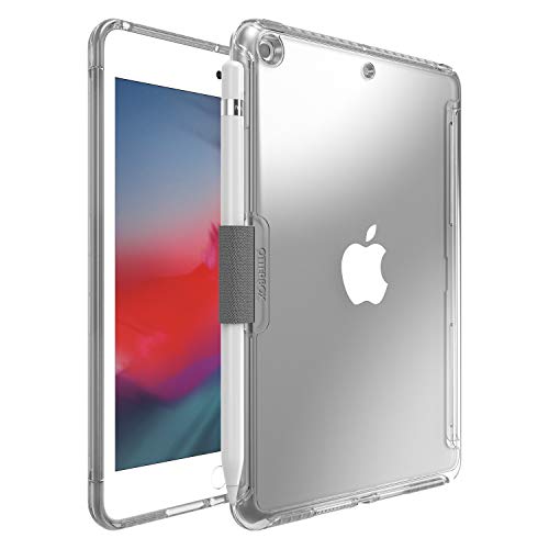 OTTERBOX SYMMETRY CLEAR SERIES Case for iPad mini (5th Gen ONLY) - Retail Packaging - CLEAR