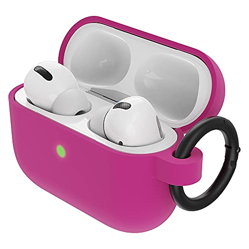 OTTERBOX Soft Touch Case for AirPods Pro - Strawberry Short (Dark Pink)