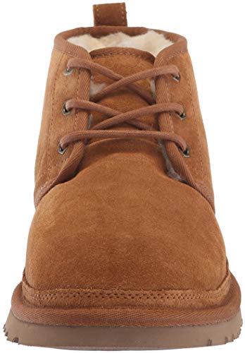 UGG Women's Neumel Boot, Chestnut, 7