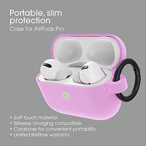 OTTERBOX Soft Touch Case for AirPods Pro - Sweet Tooth (Light Pink)