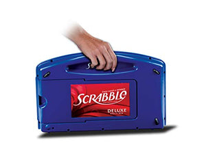 Hasbro Scrabble Deluxe Edition (Amazon Exclusive)