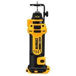 DEWALT 20V MAX* Drywall Cutting Tool, Cut-Out, Tool Only (DCS551B)