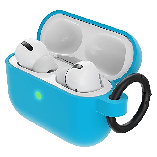 OTTERBOX Soft Touch Case for AirPods Pro - FRĒeze Pop (Blue)