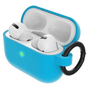 OTTERBOX Soft Touch Case for AirPods Pro - FRĒeze Pop (Blue)