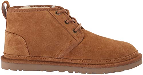 UGG Women's Neumel Boot, Chestnut, 7