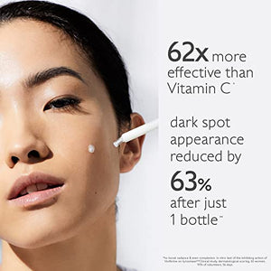 Caudalie Vinoperfect Radiance Dark Spot Serum - 62x more effective than Vitamin C (Serum)