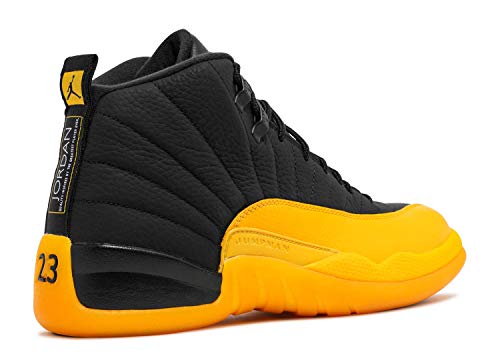 AIR JORDAN 12 'University Gold' - 130690-070 - Size 9.5