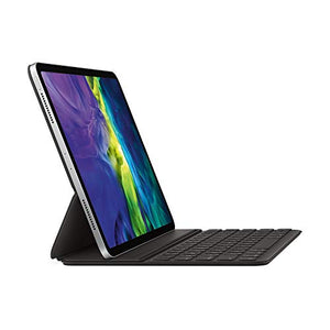 Apple Smart Keyboard Folio for iPad Pro 11-inch (3rd and 2nd Generation) and iPad Air (5th and 4th Generation) - US English