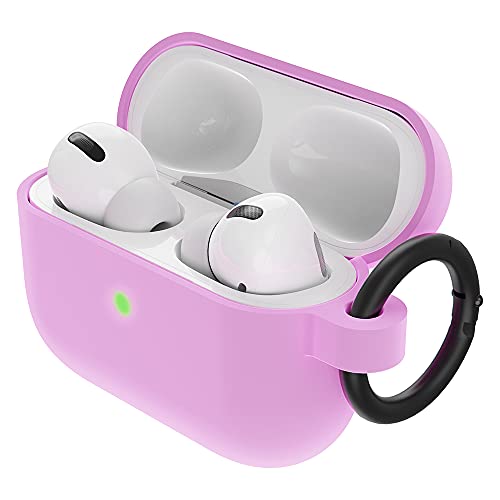 OTTERBOX Soft Touch Case for AirPods Pro - Sweet Tooth (Light Pink)