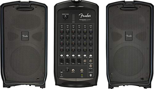 Fender Passport Event S2 - 375 Watts - 120v