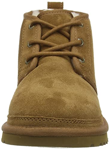 UGG Men's Neumel Boot, Chestnut, 11