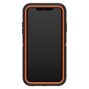 OTTERBOX DEFENDER SERIES SCREENLESS EDITION Case for iPhone 11 Pro Max - REALTREE EDGE (BLAZE ORANGE/BLACK/RT EDGE GRAPHIC)