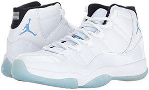 Air Jordan 11 Retro "Legend Blue" - 378037 117