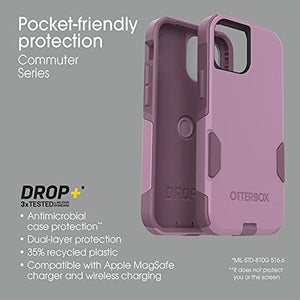 OTTERBOX COMMUTER SERIES Case for iPhone 13 mini & iPhone 12 mini - MAVEN WAY