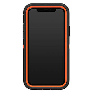 OTTERBOX DEFENDER SERIES SCREENLESS EDITION Case for iPhone 11 Pro - REALTREE EDGE (BLAZE ORANGE/BLACK/RT EDGE GRAPHIC)