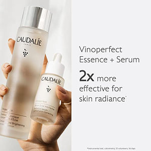 Caudalie Vinoperfect Radiance Dark Spot Serum - 62x more effective than Vitamin C (Serum)