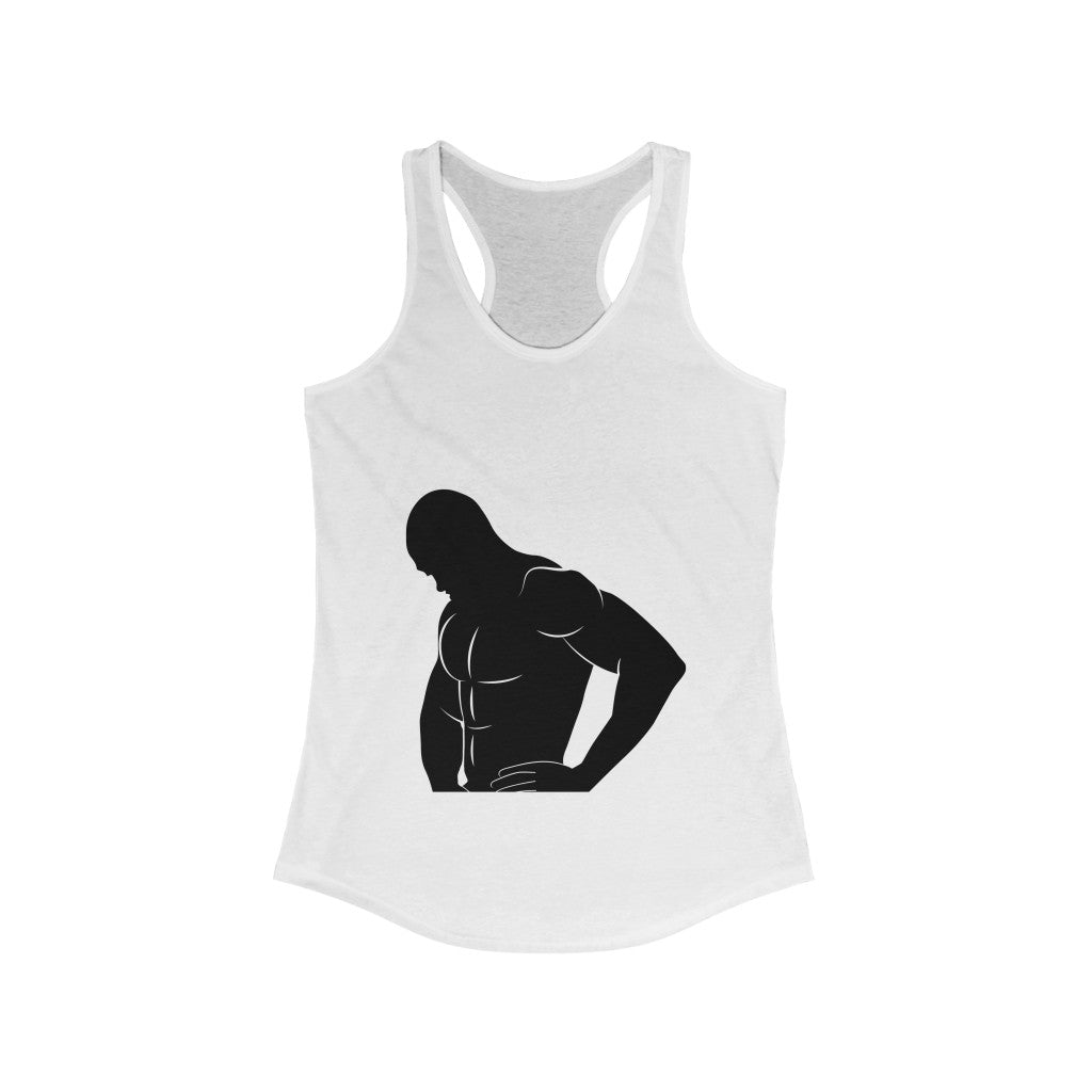 Women's Ideal Racerback Tank