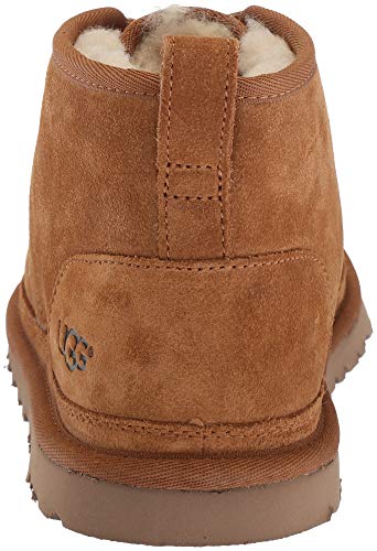 UGG Women's Neumel Boot, Chestnut, 7