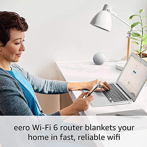 Introducing Ring Alarm Pro Base Station with built-in eero Wi-Fi 6 router