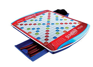 Hasbro Scrabble Deluxe Edition (Amazon Exclusive)