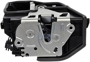 Dorman 937-803 Door Lock Actuator Motor Compatible with Select BMW / Mini Models