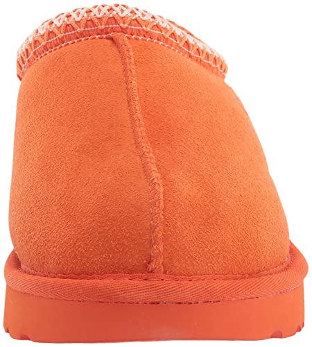 UGG Women's Tasman Slipper, Orange SODA, 7