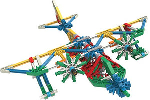 K'NEX Imagine Power and Play Motorized Building Set 529 Pieces Ages 7 and Up Construction Educational Toy