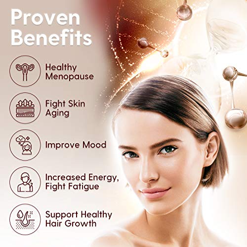 LABO Nutrition Le Ageless – Placenta Cell Rejuvenating Therapy from Japan – Enhanced with Collagen Peptide and Brewer’s Yeast to Supports Immune Health, Skin Regeneration, Anti-Aging – 60 Capsules