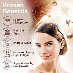 LABO Nutrition Le Ageless – Placenta Cell Rejuvenating Therapy from Japan – Enhanced with Collagen Peptide and Brewer’s Yeast to Supports Immune Health, Skin Regeneration, Anti-Aging – 60 Capsules